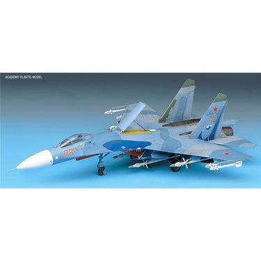 Academy 12270 1/48 S-27 Flanker B Sukhoi